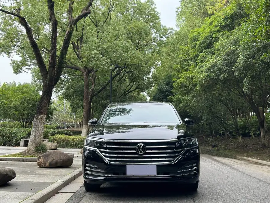 Weiran 2020 Model 380 TSI Premium Edition