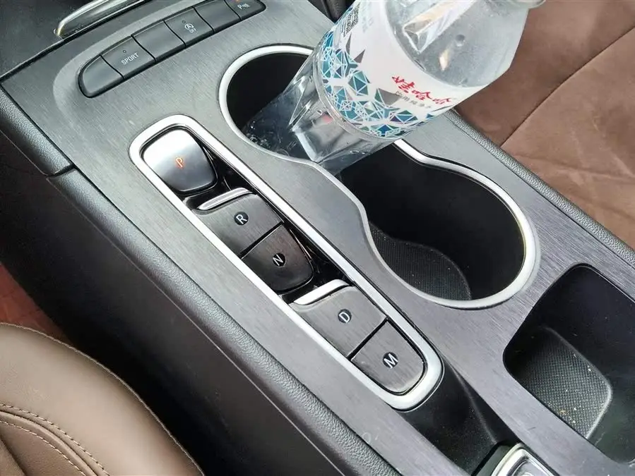 بيوك ريجال 2022 652T النسخة الذكية