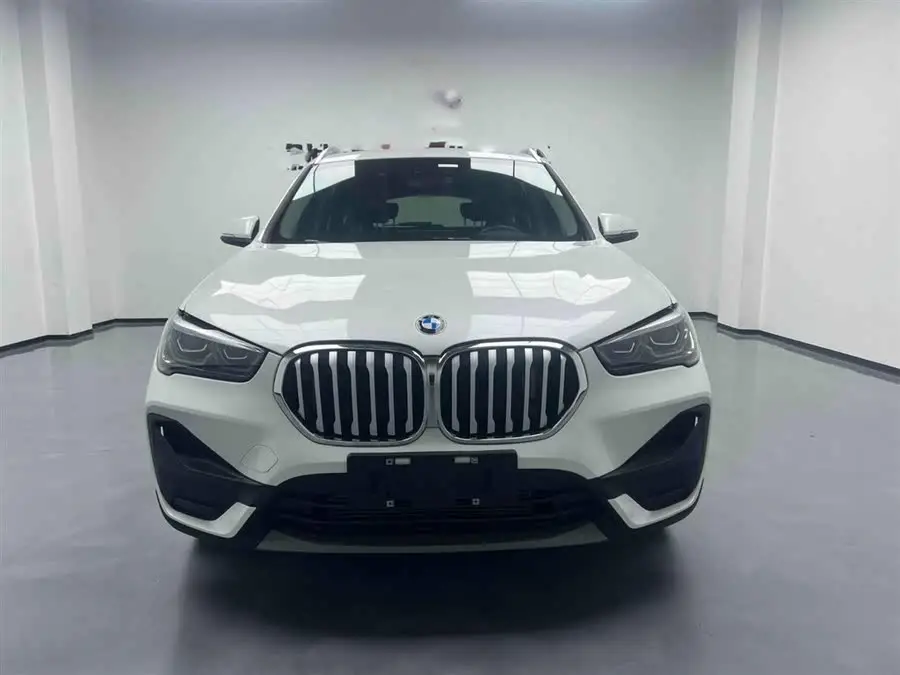 BMW X1 2022 sDrive25Li Leading Edition