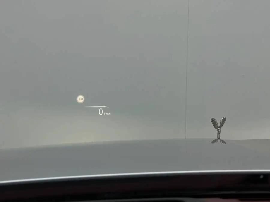 Ghost 2021 6.7T Long Wheelbase