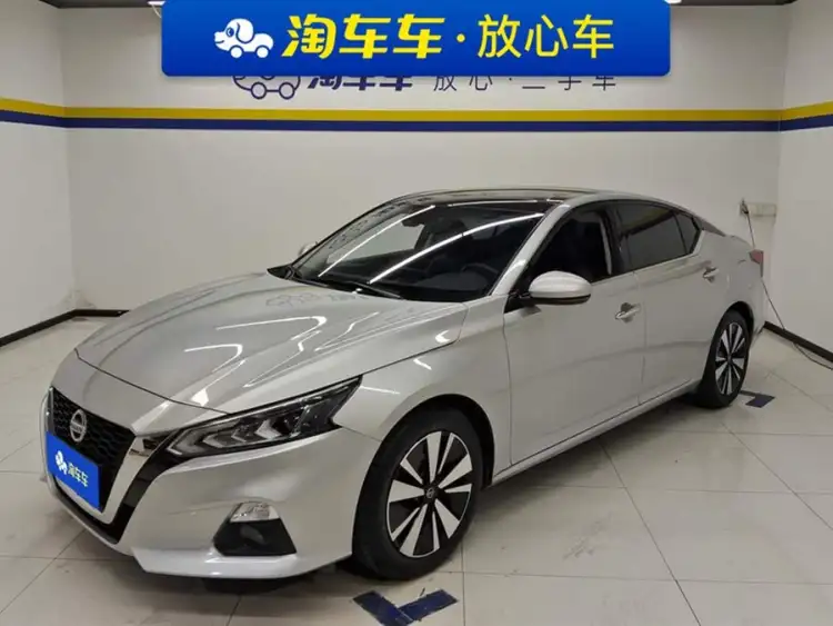 Tianlai 2021 2.0L XL Comfort Edition