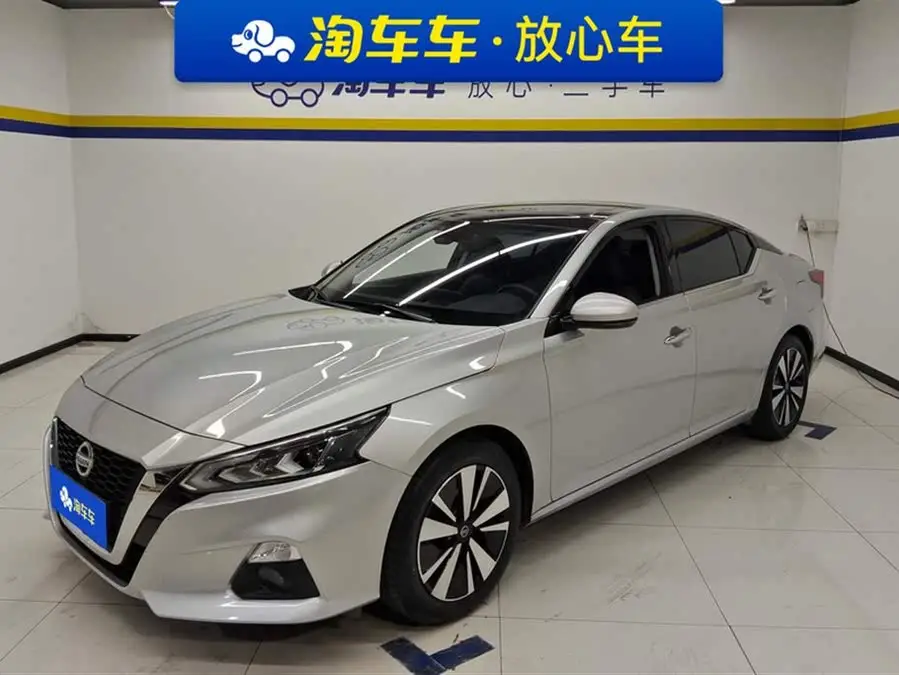 Tianlai 2021 2.0L XL Comfort Edition