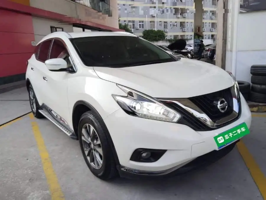 لو لان 2021 2.5L XE النسخة النخبة ذات الدفع الثنائي