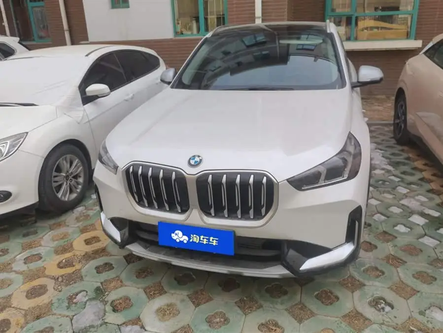 BMW X1 2023 sDrive25Li X Design Package
