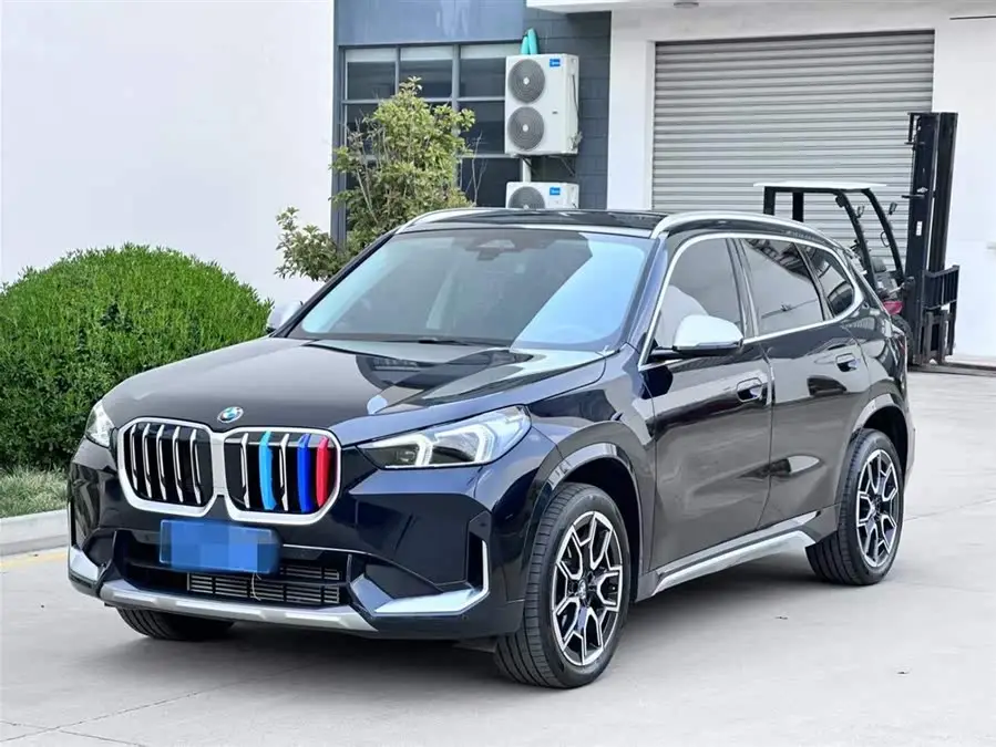 BMW X1 2023 sDrive25Li M Sport Package