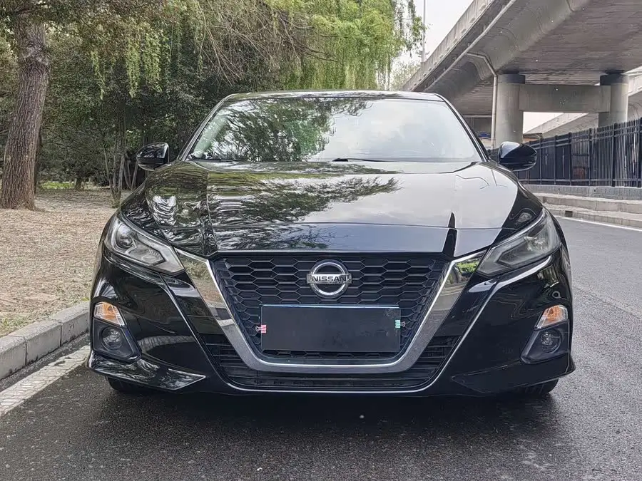 Tianlai 2021 Model 2.0L XL Comfort Version