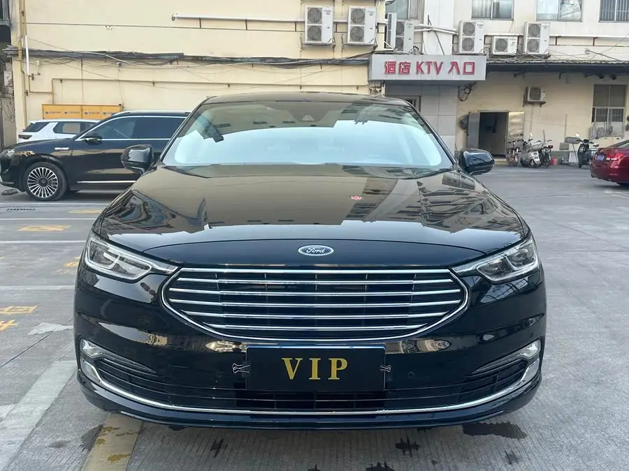 توروس 2019 إيكوبوست 245 إصدار ديلوكس