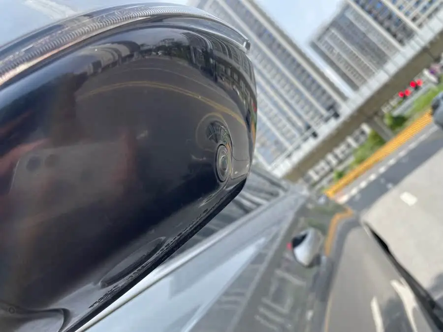 Haval H6 2021 Model Third Generation 2.0T Automatic Two-Wheel Drive Max