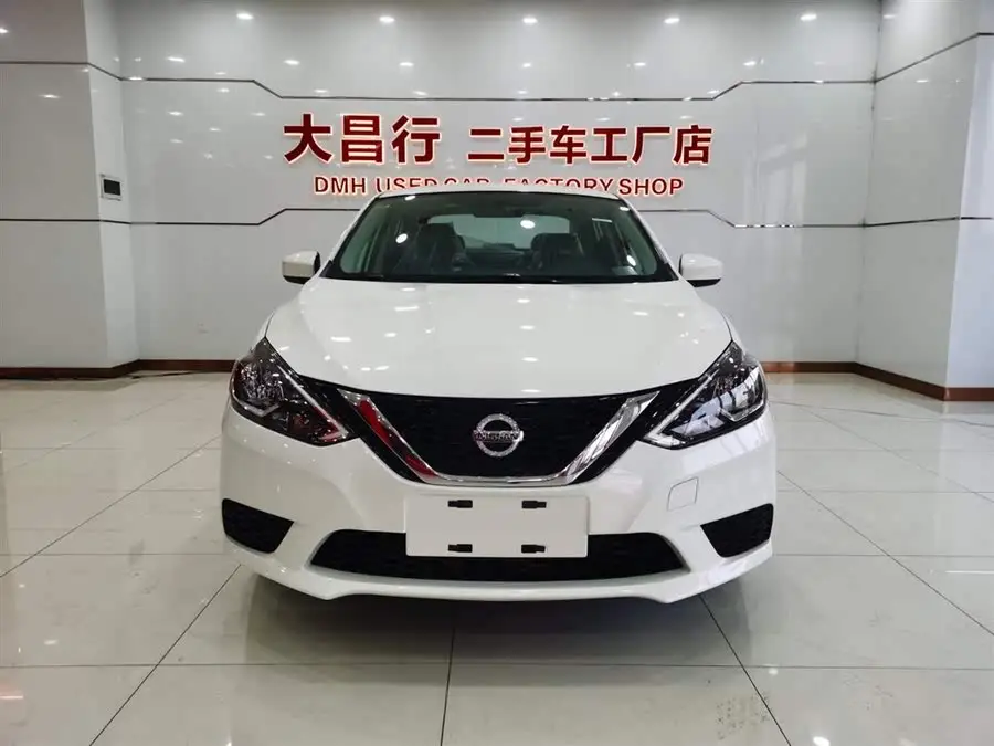 سليفي 2024 كلاسيك 1.6XE CVT نسخة الراحة