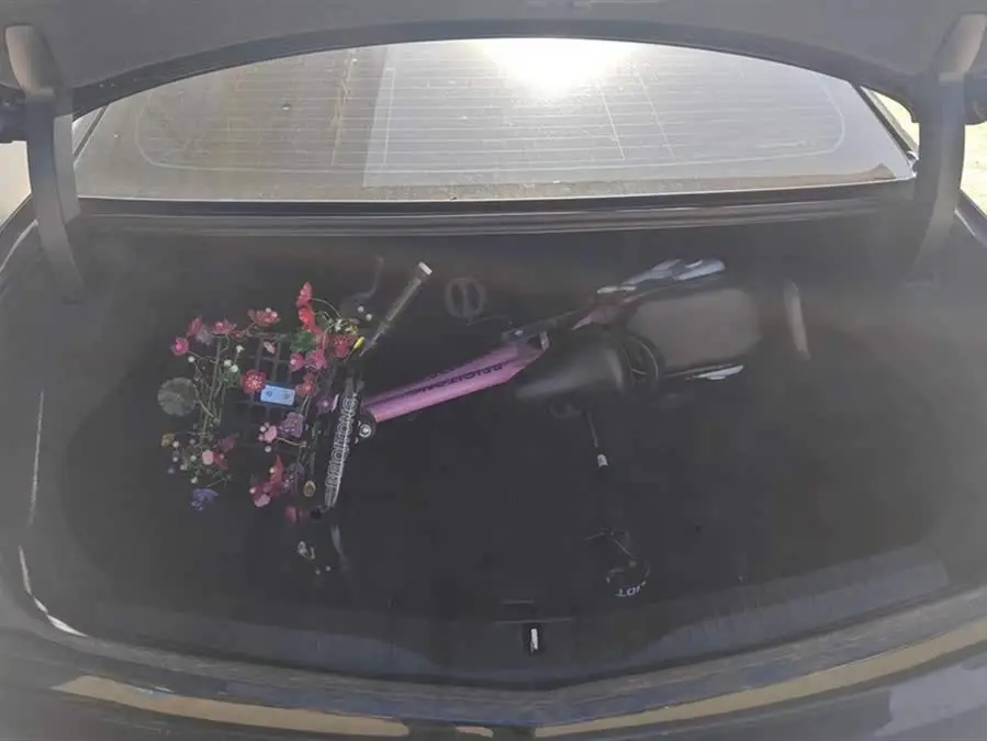 Cadillac CT6 2020 28T Luxury