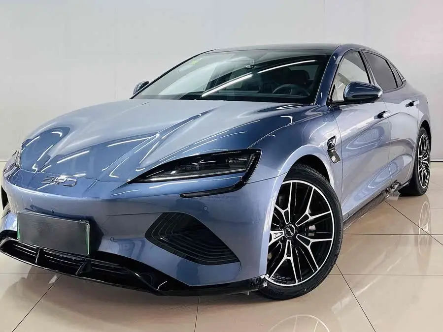 سيلاين 2025 موديل 650 النسخة طويلة المدى