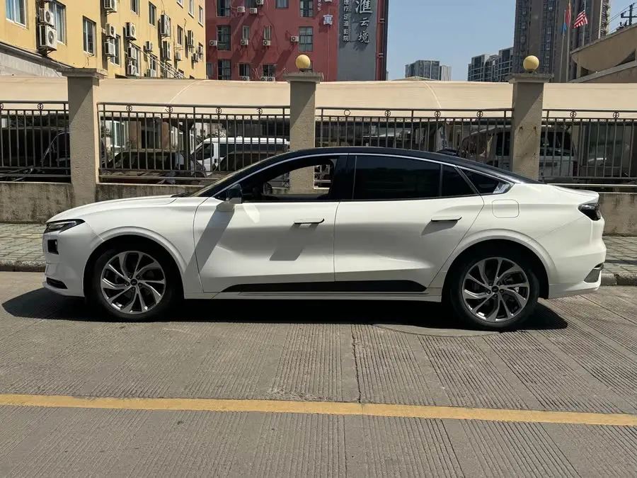 2022 Mondeo Facelift EcoBoost 245 Stylish Version