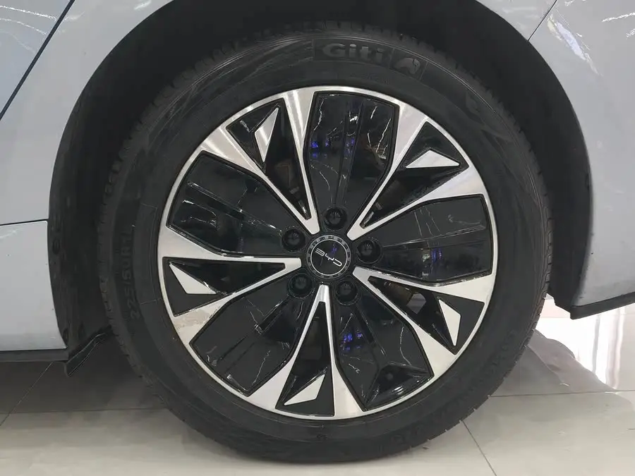 Sealion 2023 Champion Edition 700km Premium