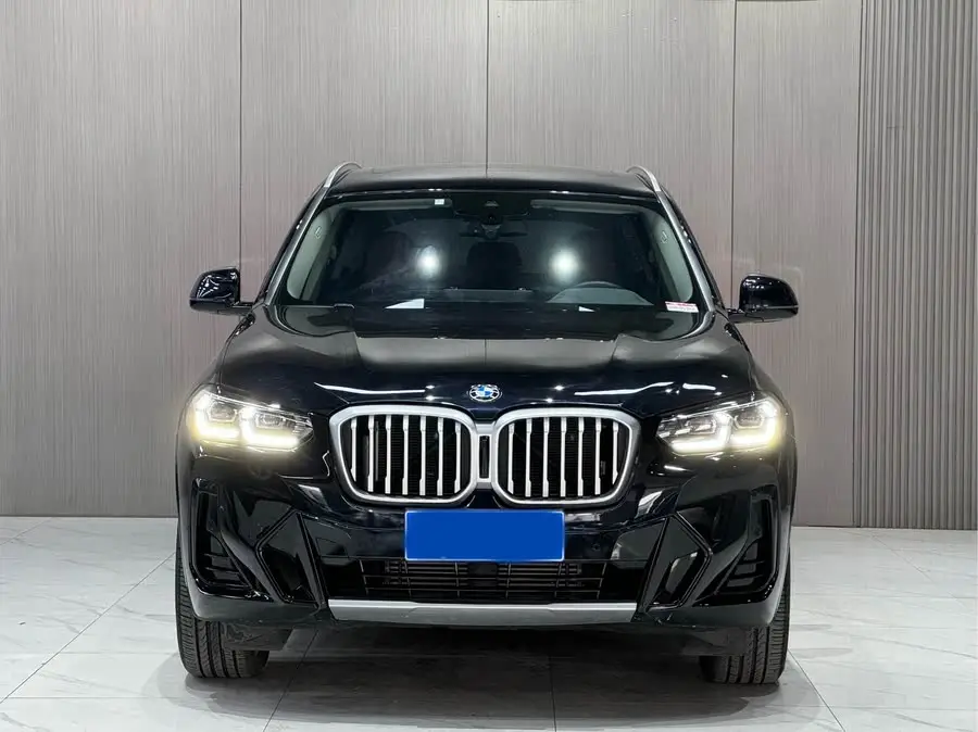 BMW X3 2023 xDrive25i M Sport Package