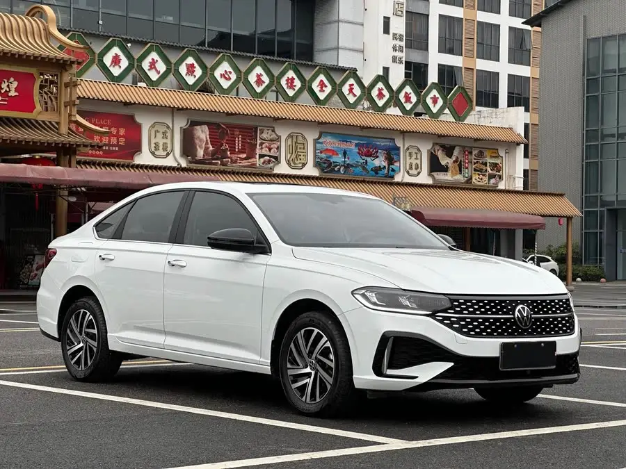 2023 Lavida 280TSI DSG Starry Full Version