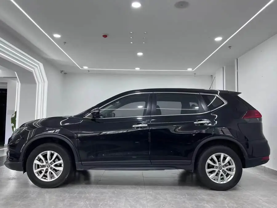 2021 Nissan X-Trail 2.0L CVT 2WD XL ITS Intelligent Comfort Edition