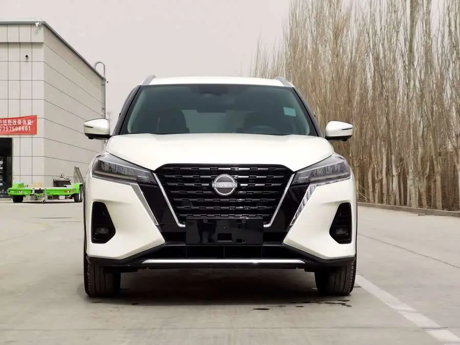 Jingke 2023 Model Jingqing Edition 1.5L Lingli 'Jing' Luxury Edition