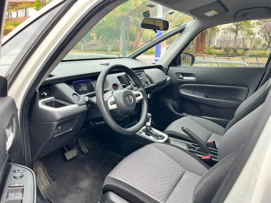 فيتو 2021 1.5L CVT潮享版