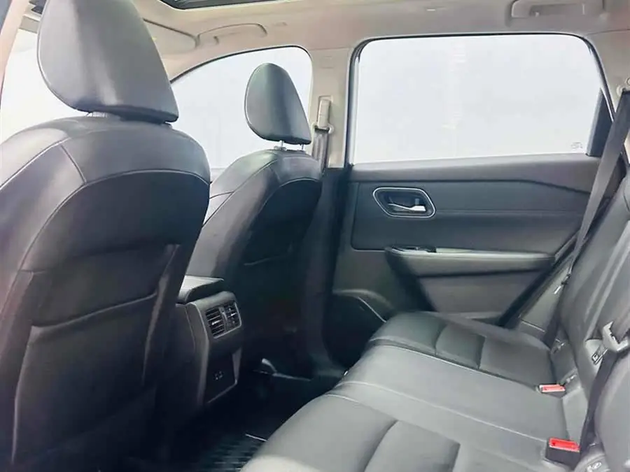 2022 Nissan X-Trail VC-Turbo 300 CVT 2WD Starry Moon Limited Edition