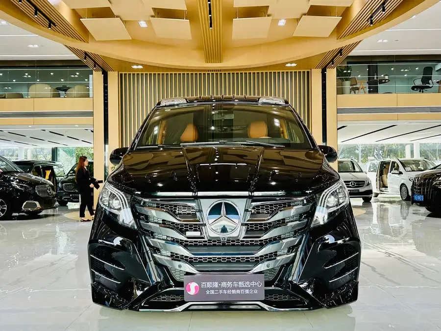 فيتو 2023 2.0T إصدار الأعمال 7 مقاعد