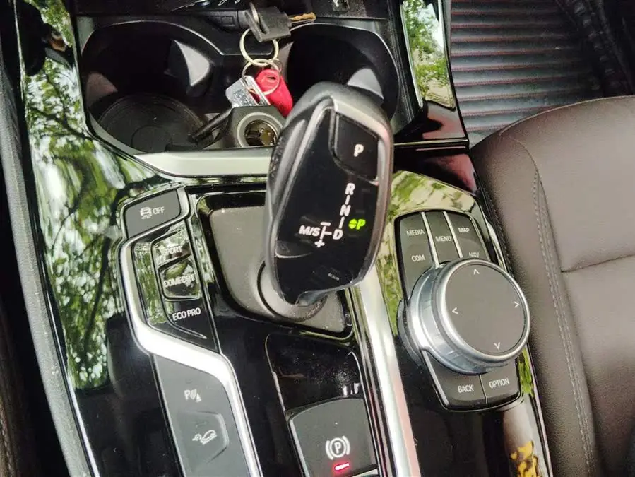 BMW X3 2020 xDrive25i M Sport Package