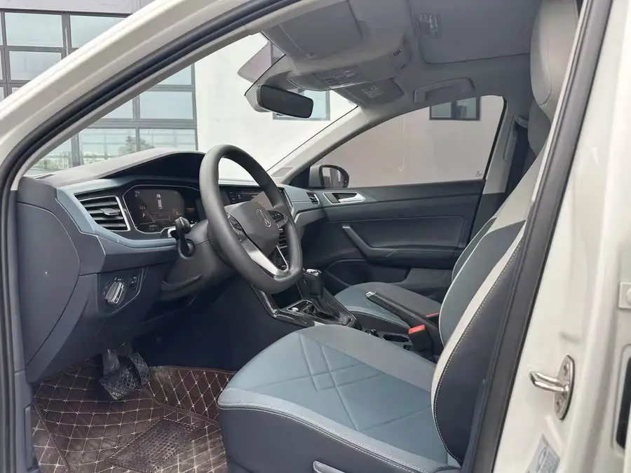 Lavida 2023 New Sharp 1.5L Automatic New Wish Version