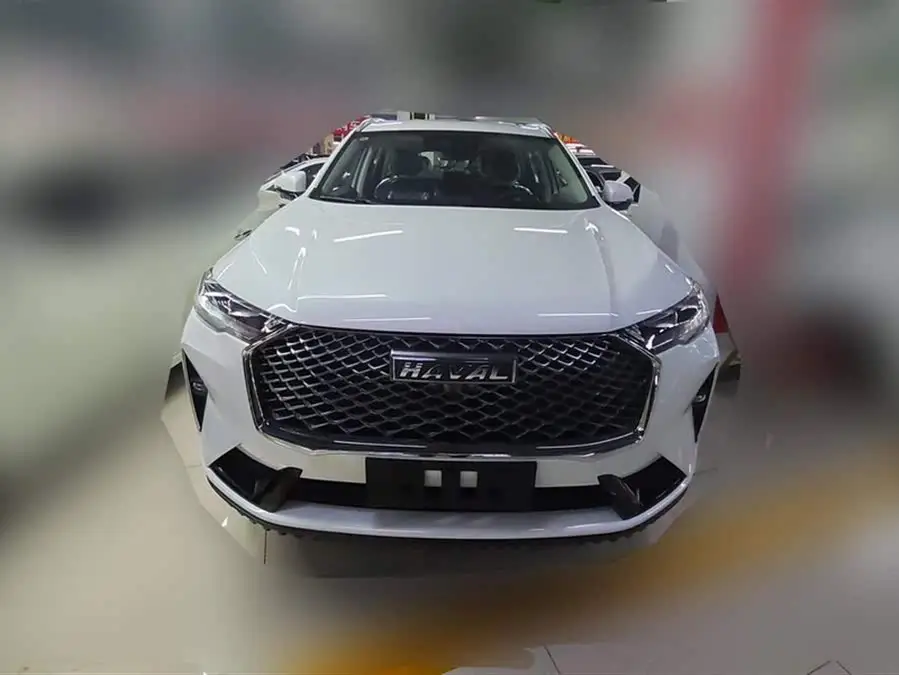 Haval H6 2024 1.5T Two-Wheel Drive Classic Edition