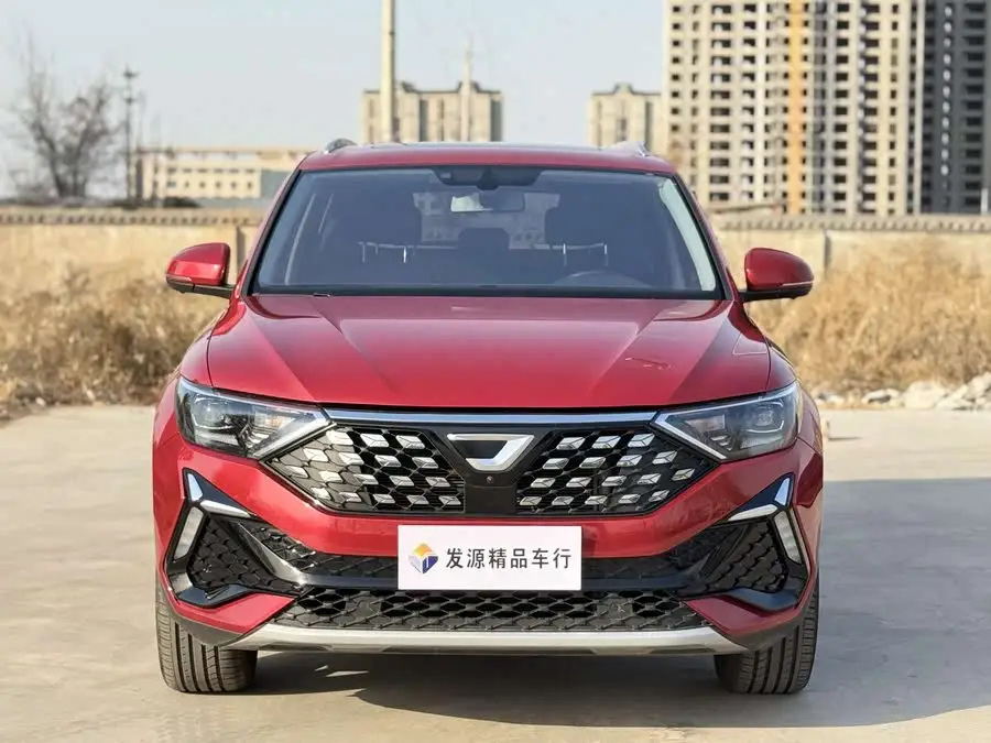 Jetta VS5 2023 Model 280 TSI Automatic Glory Edition