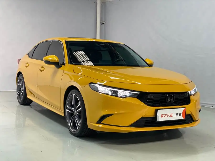 نسخة 240Turbo CVT الفاخرة موديل 2022