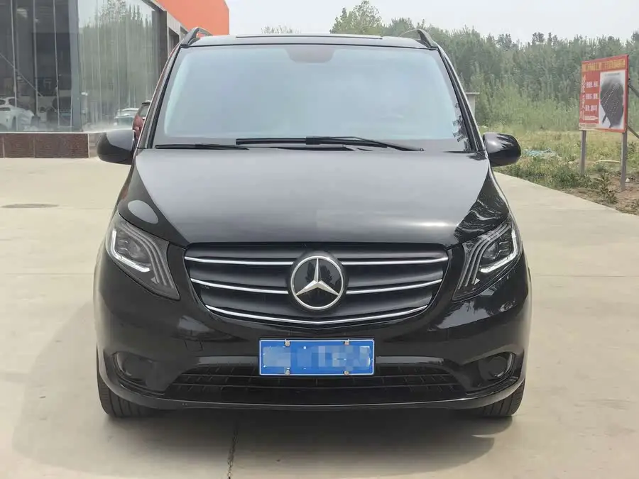 فيتو 2020 2.0T النخبة 7 مقاعد