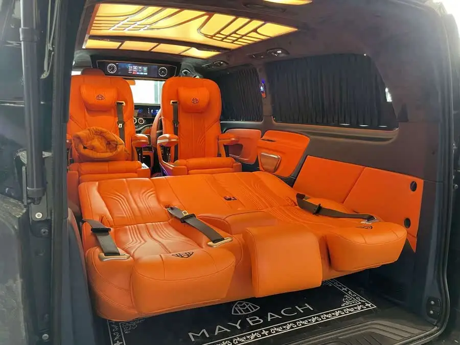 فيتو 2023 2.0T إصدار الأعمال 7 مقاعد