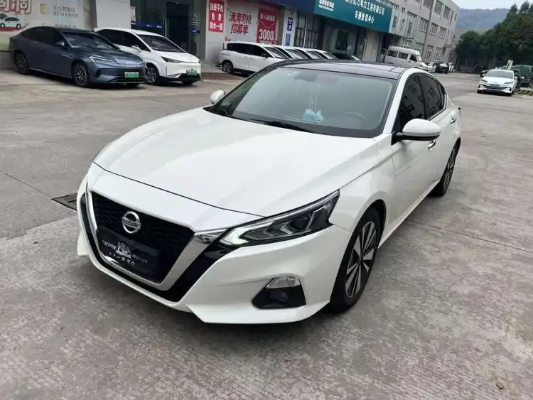Tianlai 2021 2.0L XL Comfort Edition