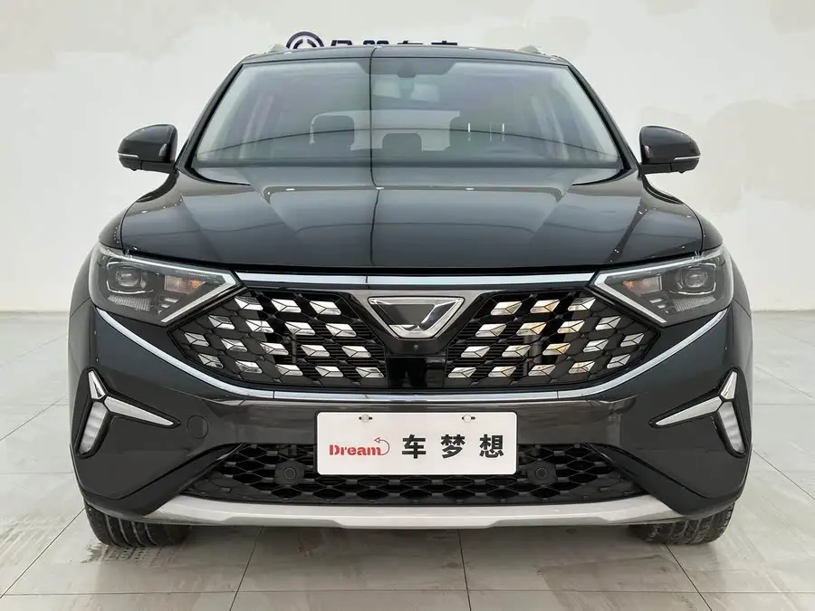 Jetta VS7 2023 280 TSI Automatic Enjoy Edition