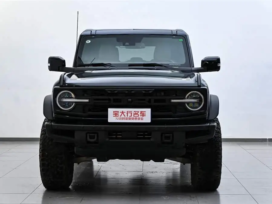 Ford Mustang 2024 2.3T Long Beach