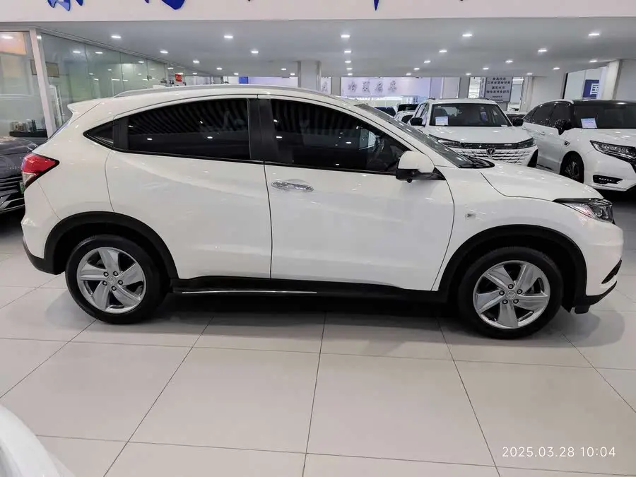 Honda Breeze 2020 1.5L CVT Pioneer Edition