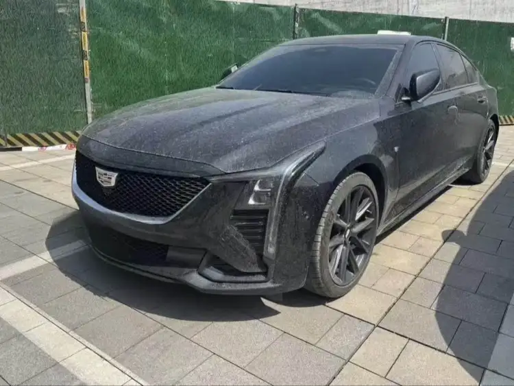 Cadillac CT5 2024 28T Platinum