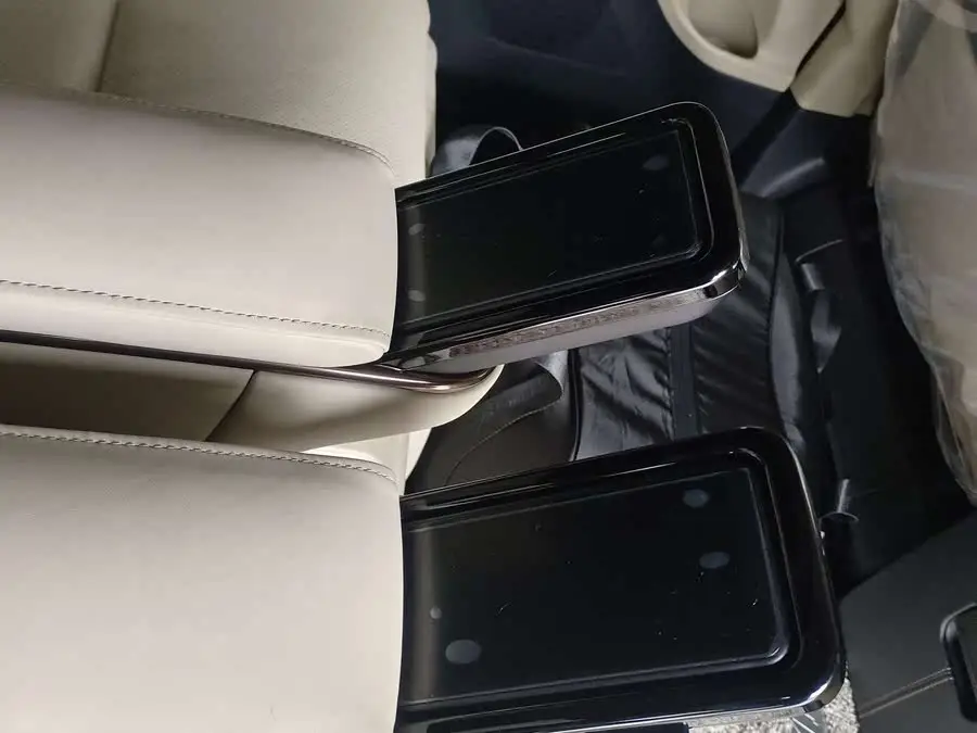 إلفا 2024 مزدوج المحرك 2.5 لتر إصدار برايم