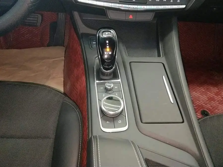 Cadillac CT5 2022 28T Luxury