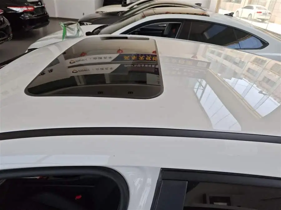 إيلانتر 2023 1.5 لتر CVT LUX