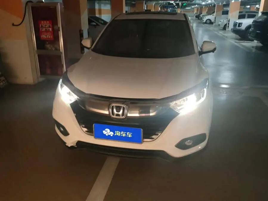 Breeze 2022 1.5L CVT Elite Smart Edition