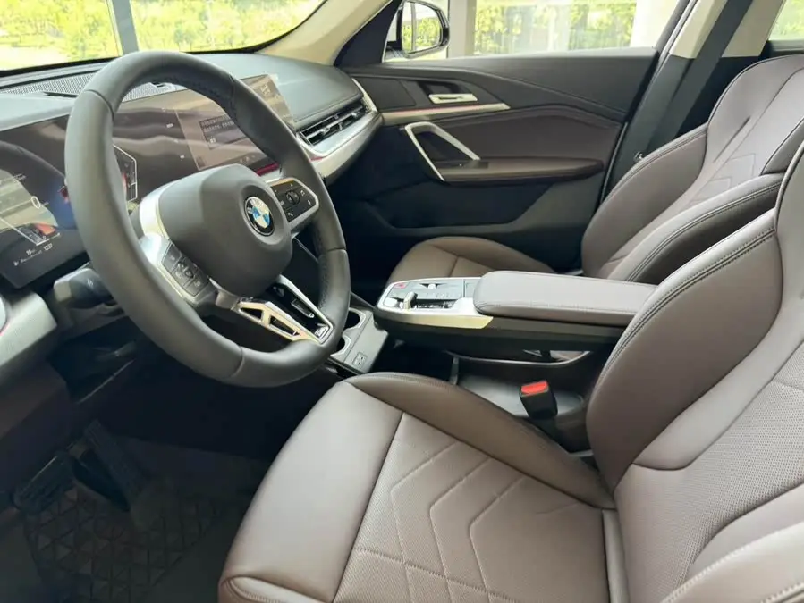 BMW X1 2023 sDrive25Li M Sport Package