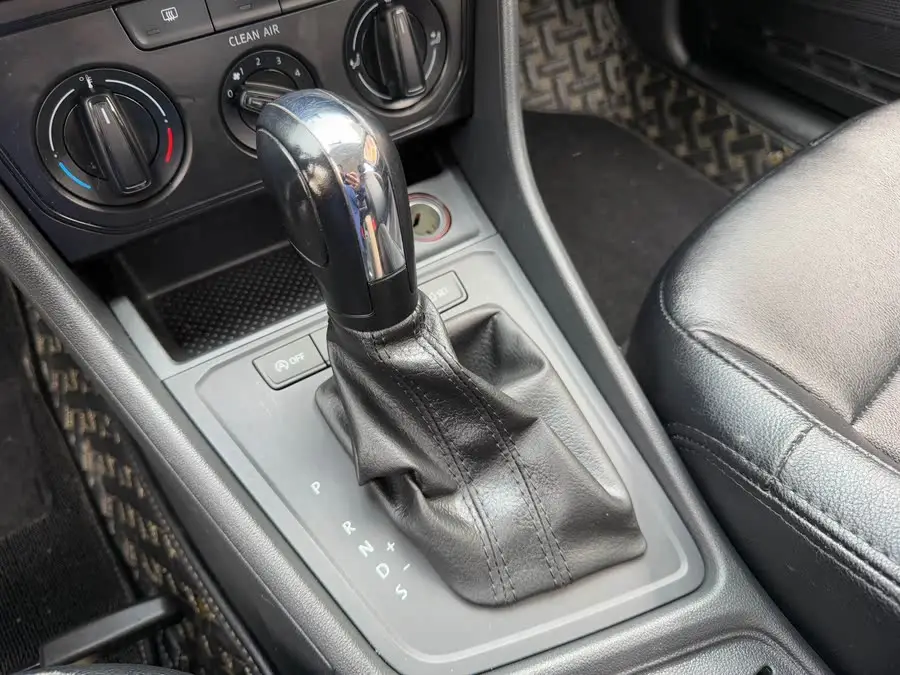 LAVIDA 2019 LAVIDA Qihang 1.5L Automatic Stylish Version National VI