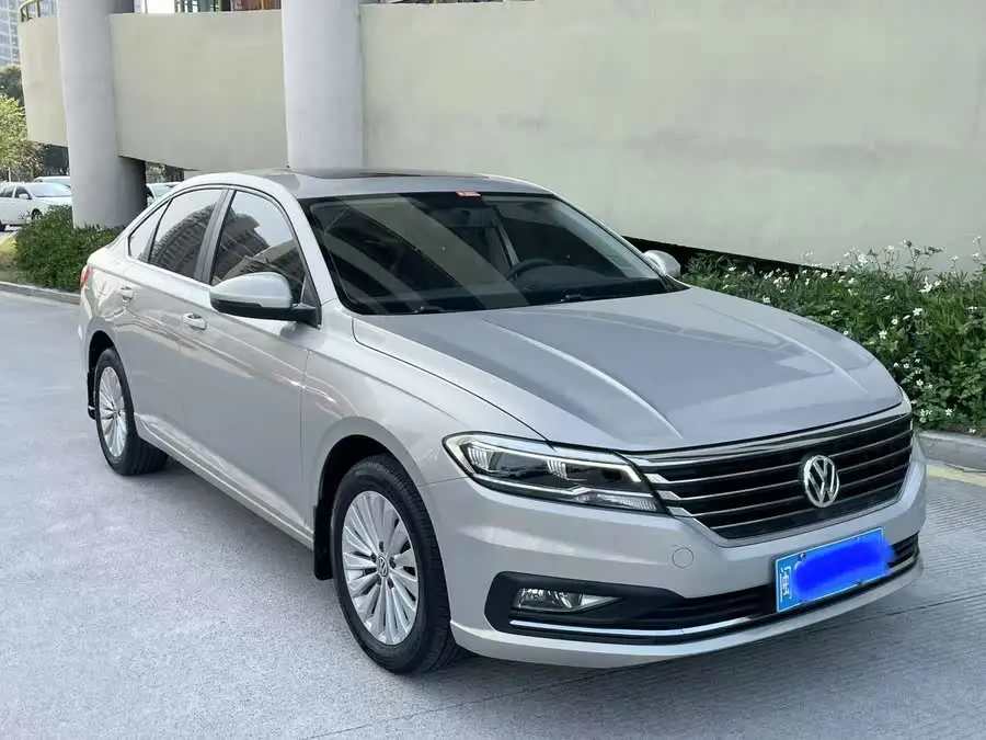 لافيدا 2019 280TSI DSG نسخة الراحة الوطنية VI