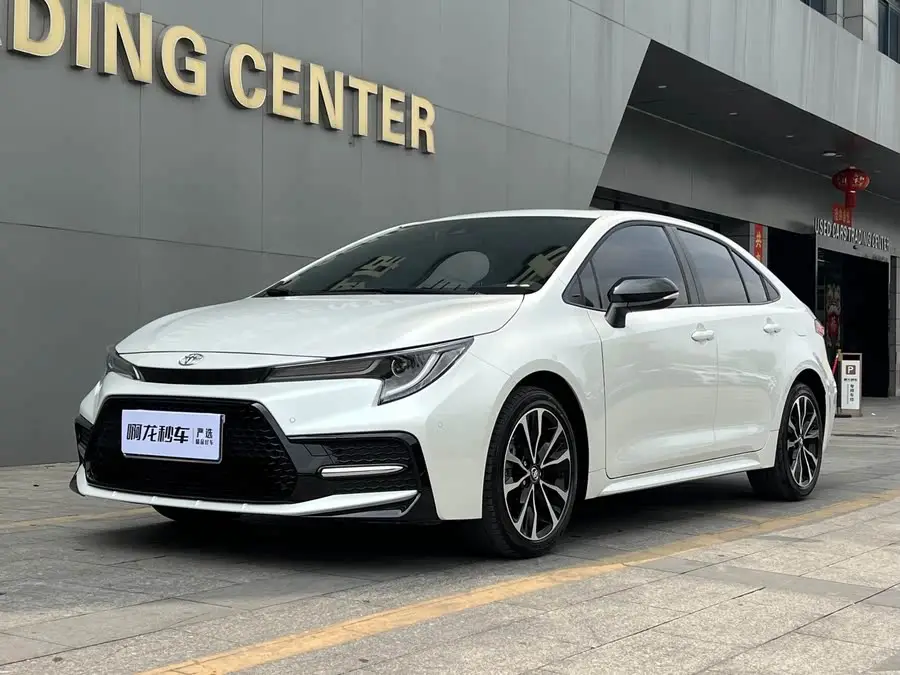 لي لينغ 2022 طراز 185T CVT النسخة الرياضية