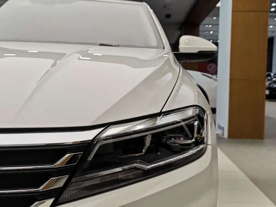 لافيدا 2021 1.5 لتر إصدار الرؤية التلقائية