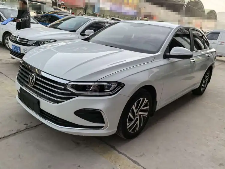 Lavida 2023 280TSI DSG Full Version