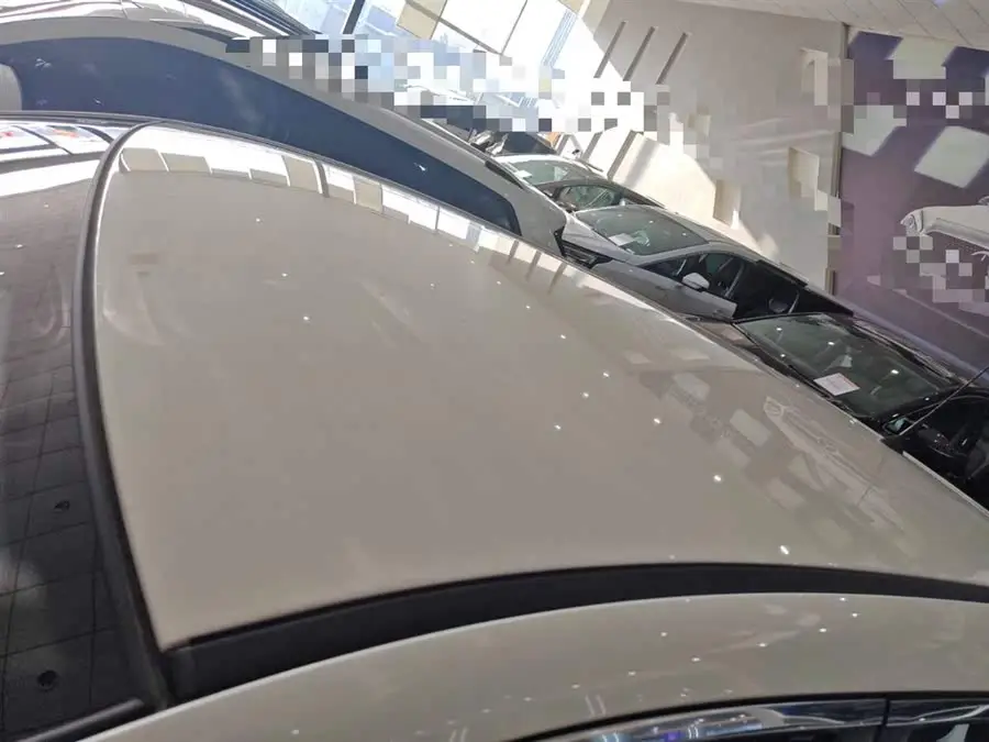 2023 Nissan Qashqai Classic 2.0L CVT XV Comfort Edition