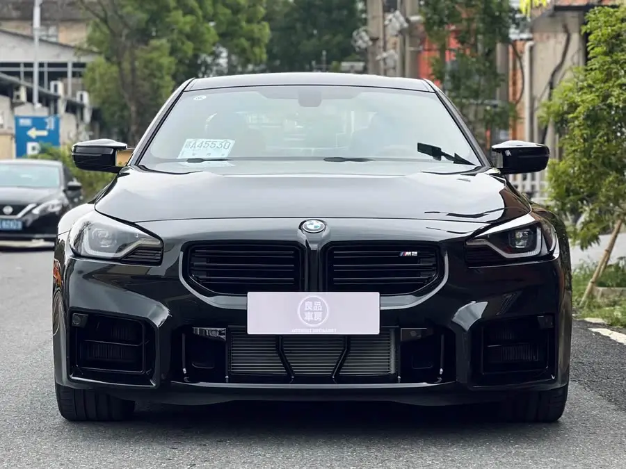 بي إم دبليو M2 2023