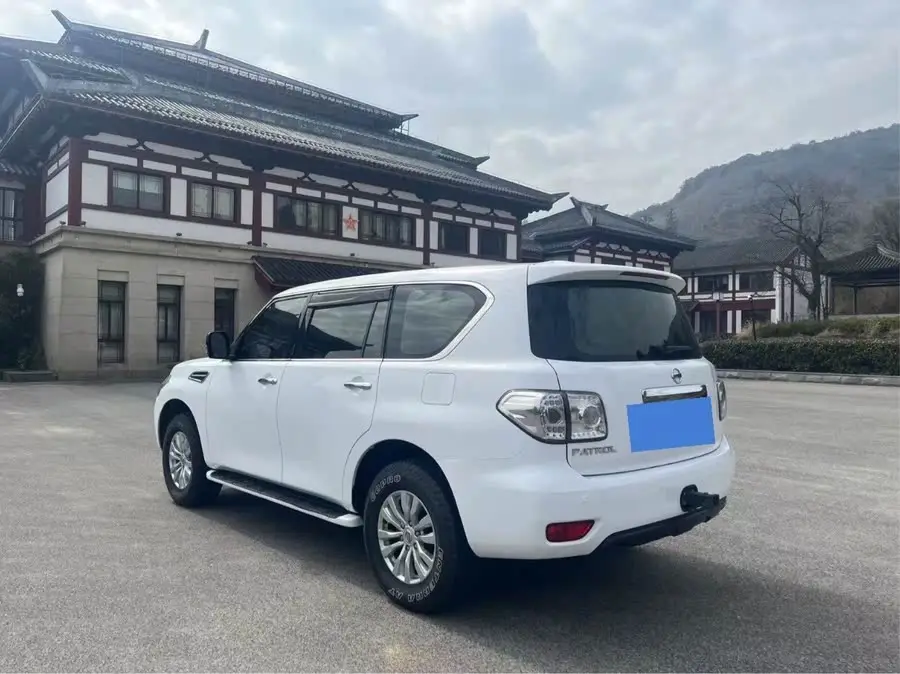 تويلا 2018 فئة 4.0L الرائدة