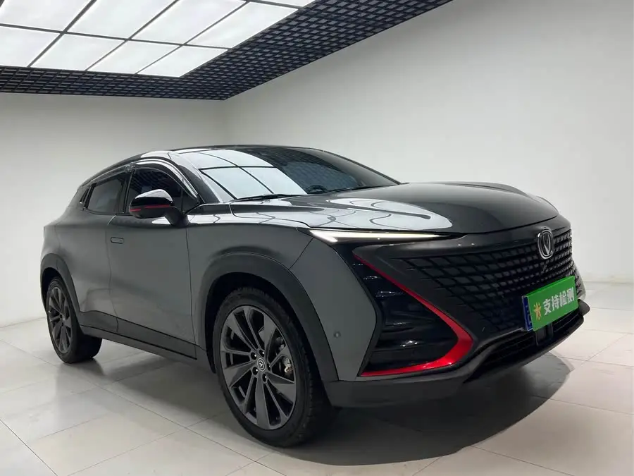 Changan UNI-T 2020 1.5T Flagship